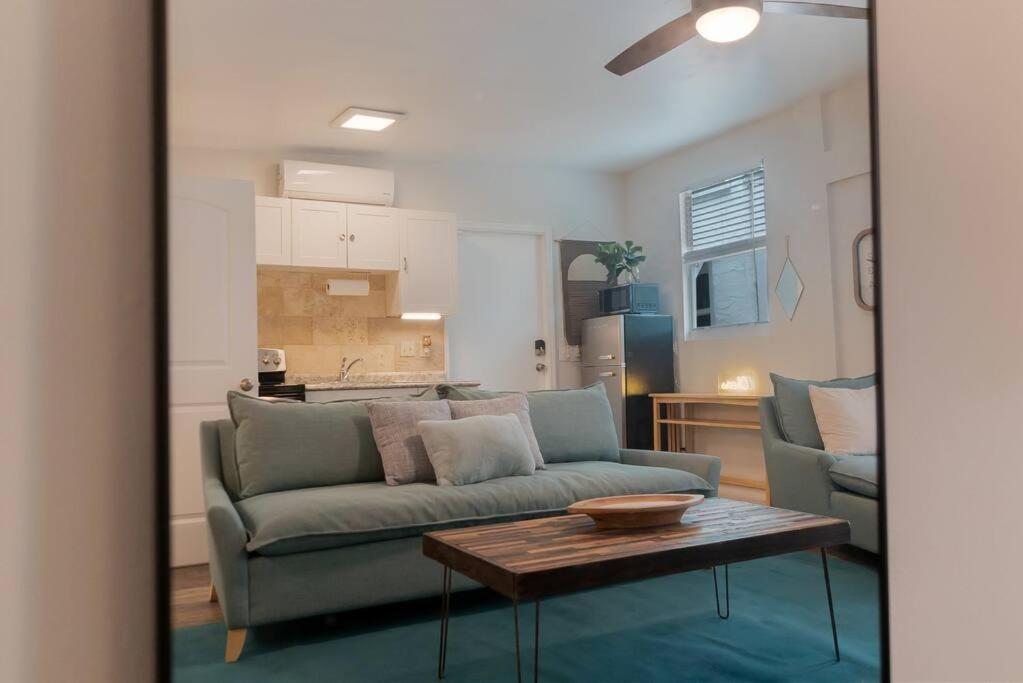 Garden Oasis In Flamingo Park Apartment West Palm Beach Exterior foto