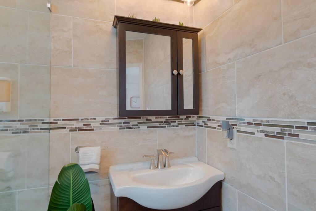 Garden Oasis In Flamingo Park Apartment West Palm Beach Exterior foto