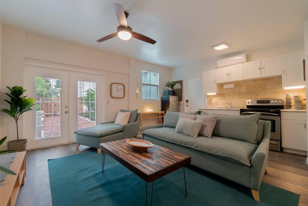 Garden Oasis In Flamingo Park Apartment West Palm Beach Exterior foto